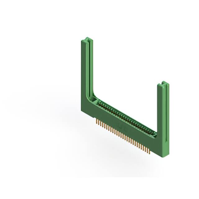 345-054-500-258 EDAC Inc.  Edgeboard Connectors